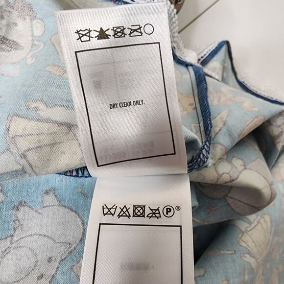 The Dress Shop Toy Story Dress Size Small - Picture 6 of 10